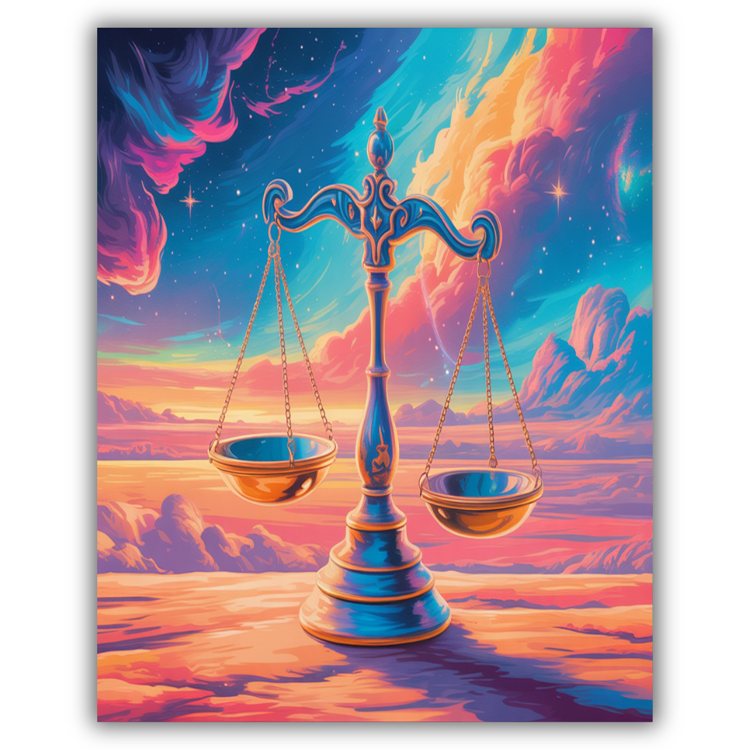 Celestial Balance