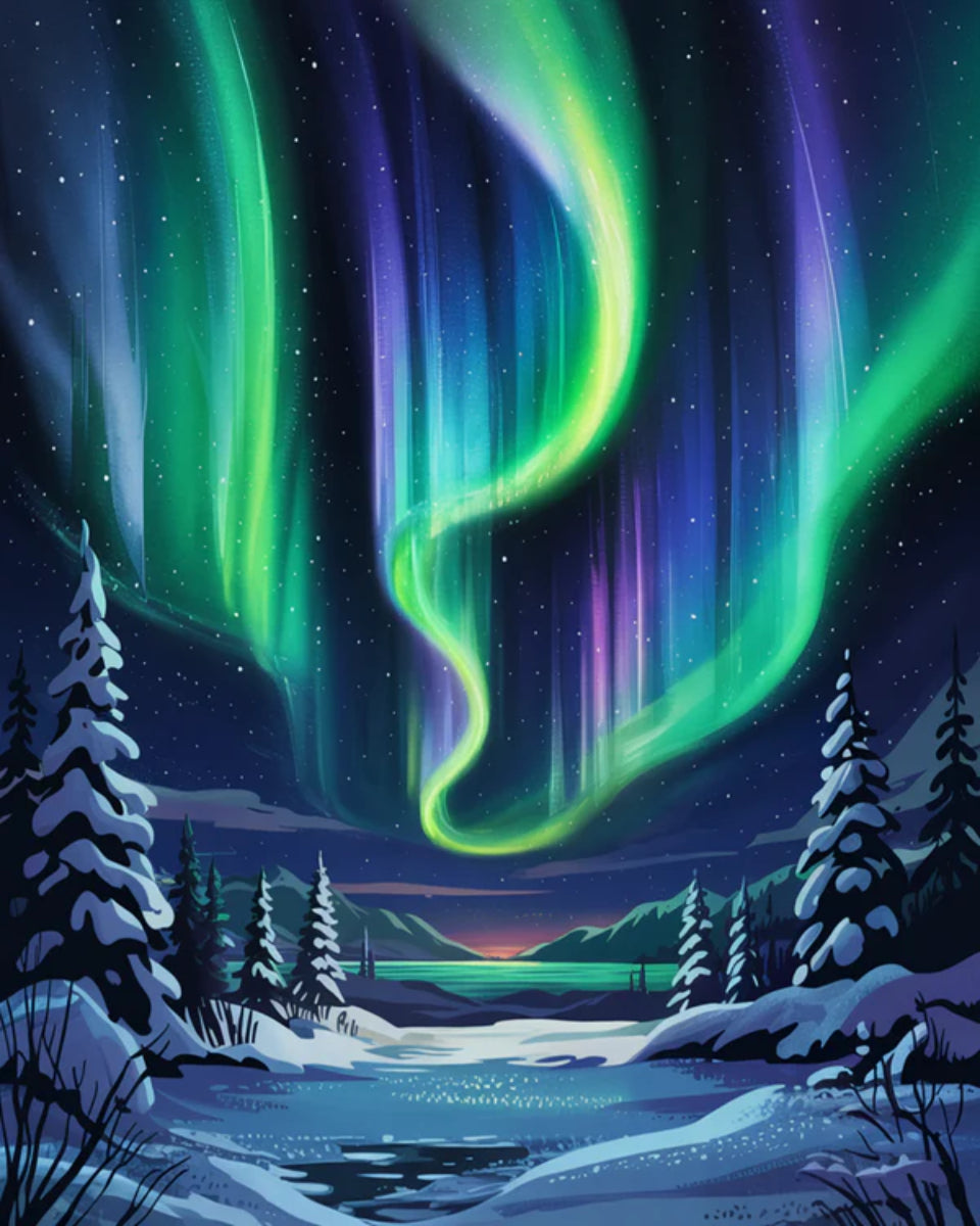 Celestial Silence