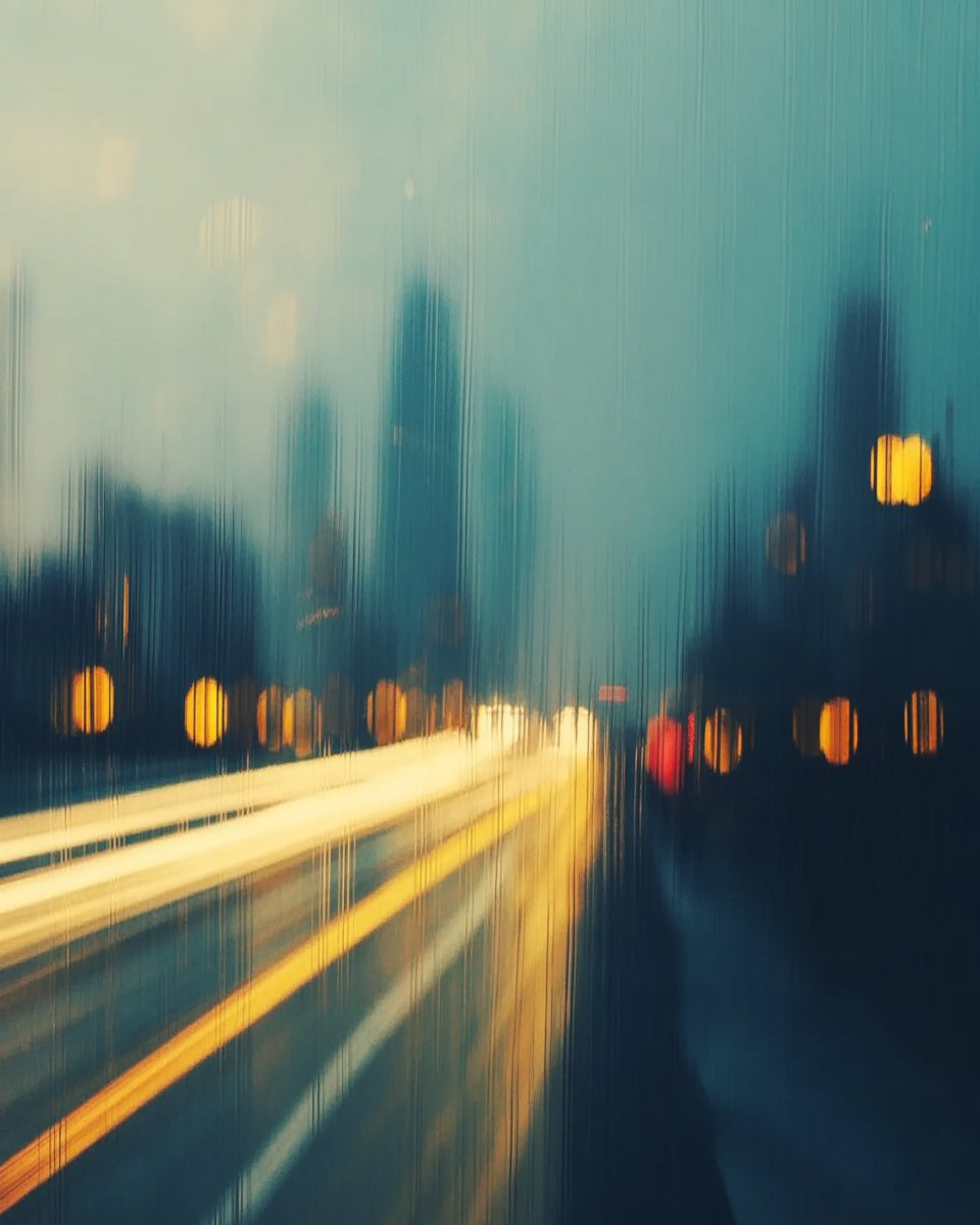 City Lights