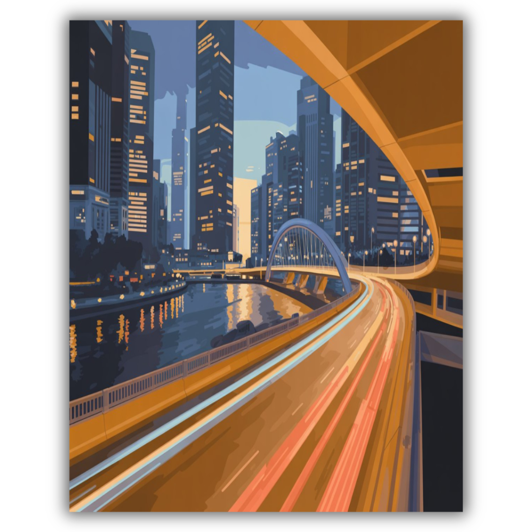 City Overpass