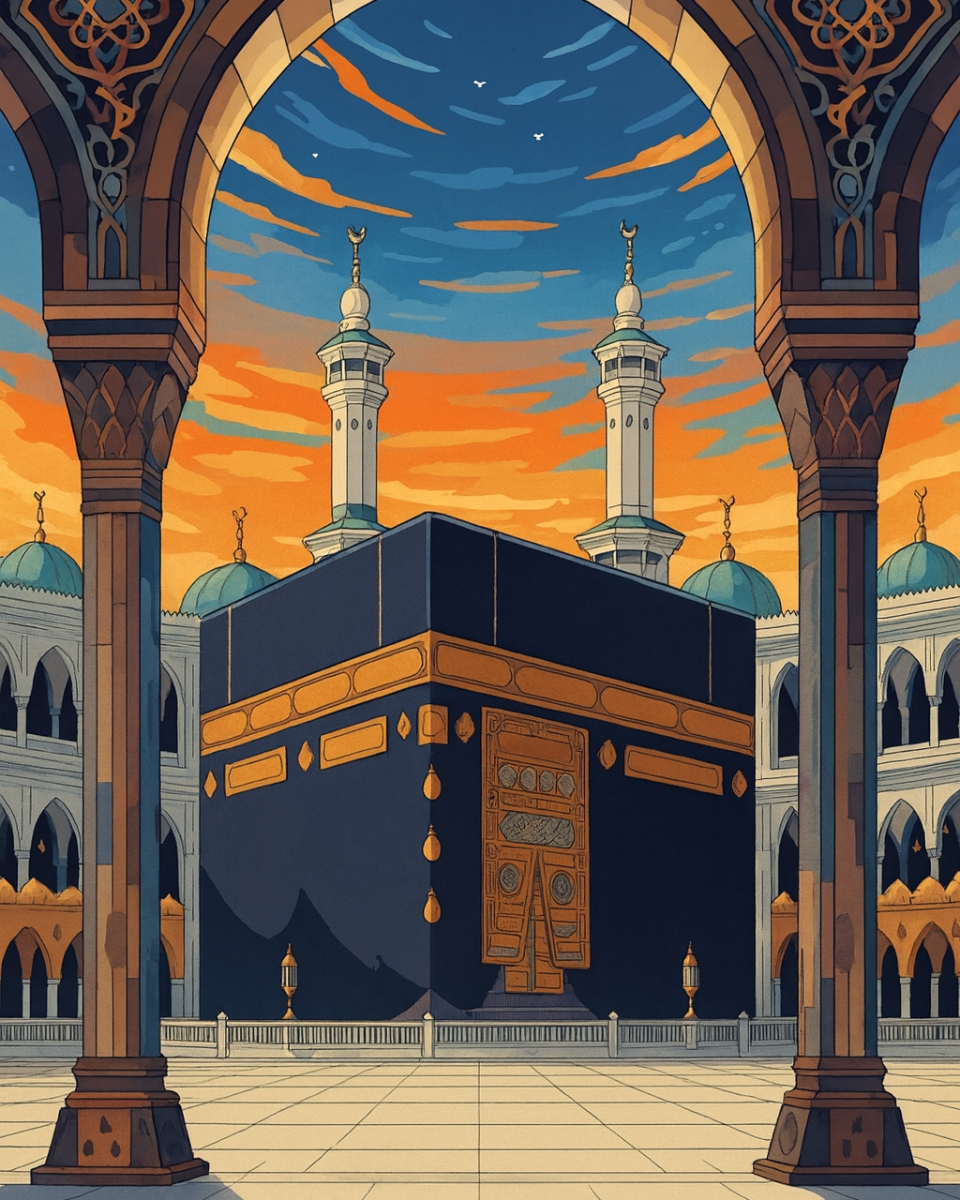 Divine Gateway