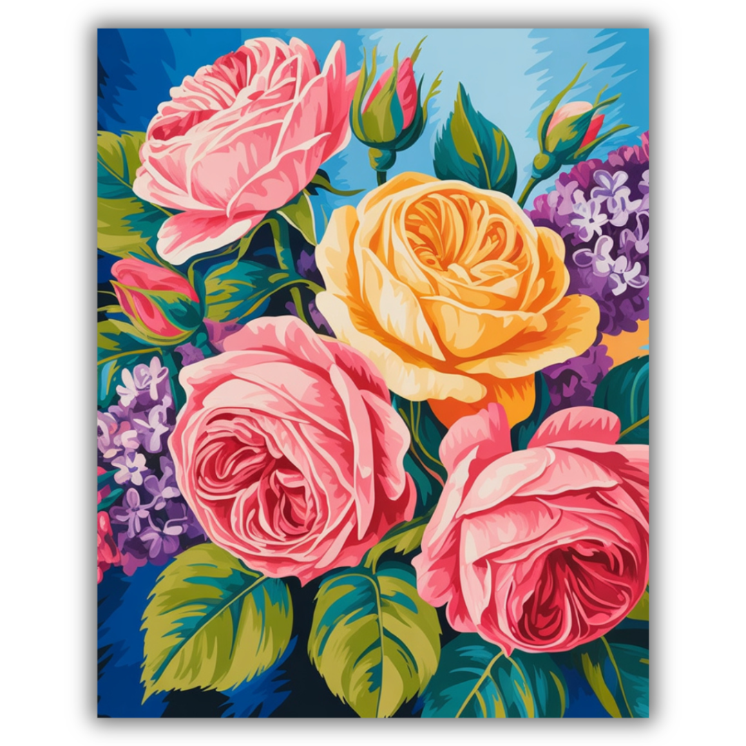 Rose Radiance