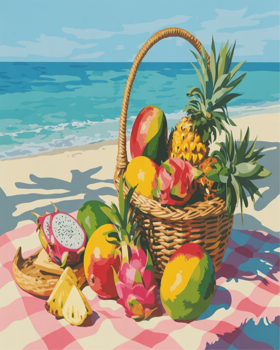 Fruit Basket
