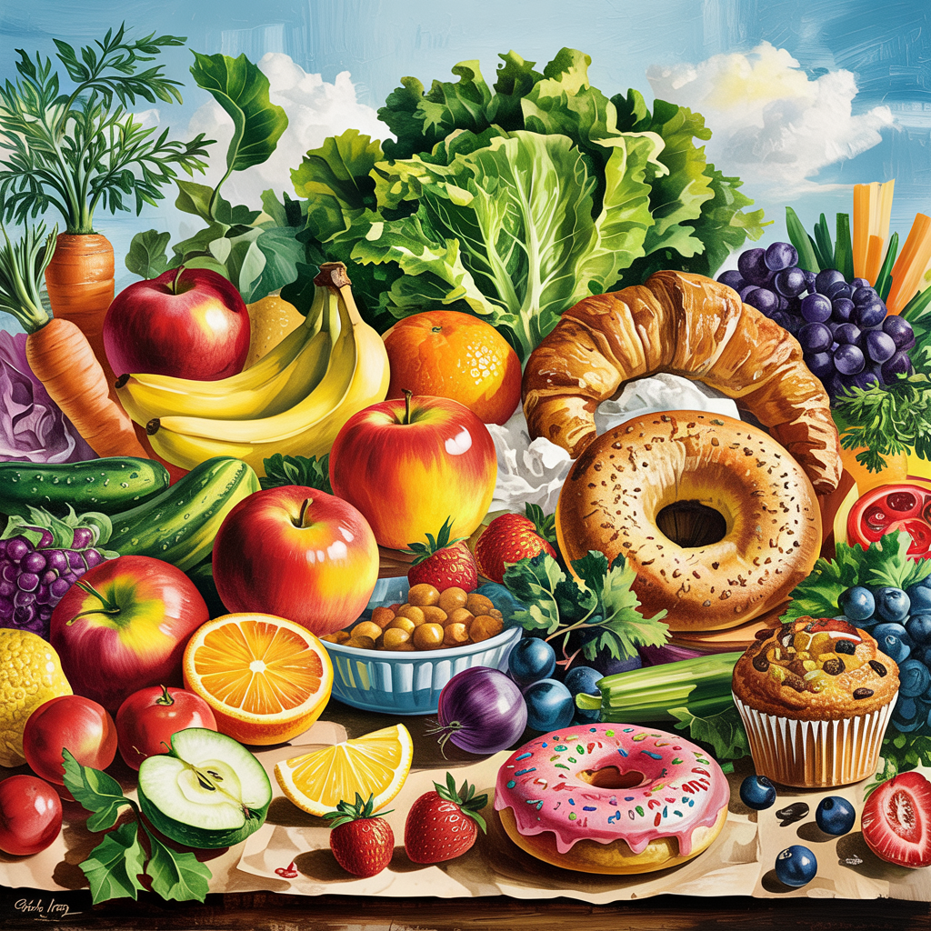 Harvest Harmony