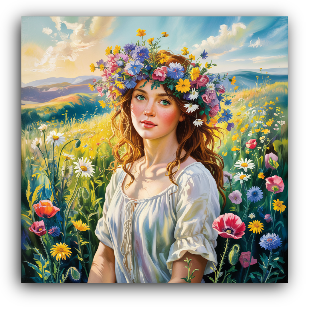 Meadow Blossom