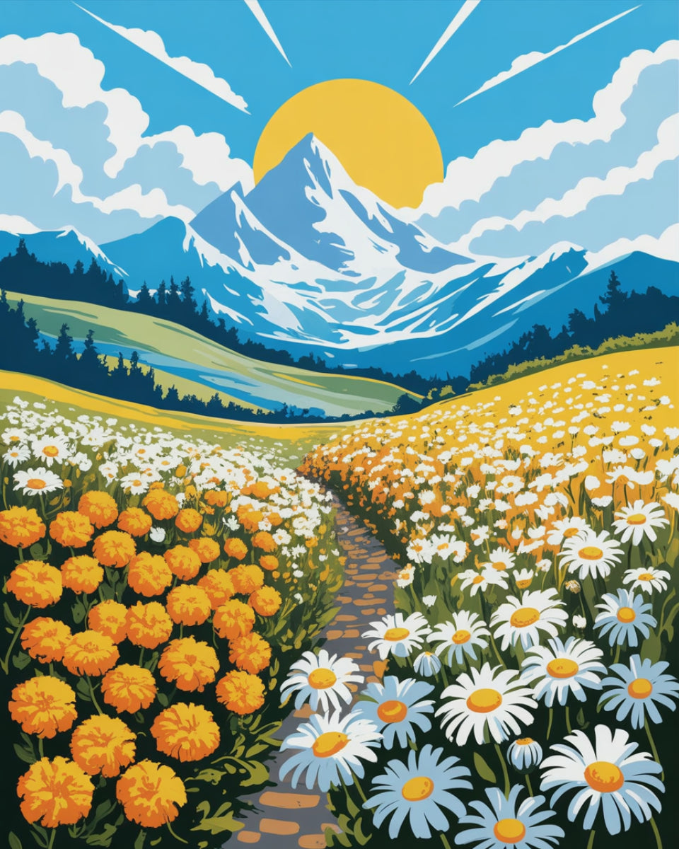 Mountain Meadow
