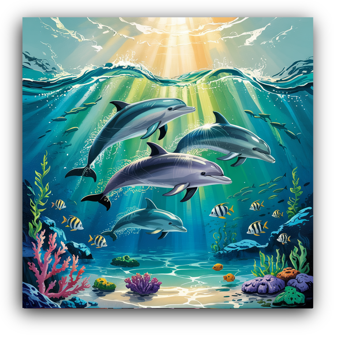 Ocean Harmony