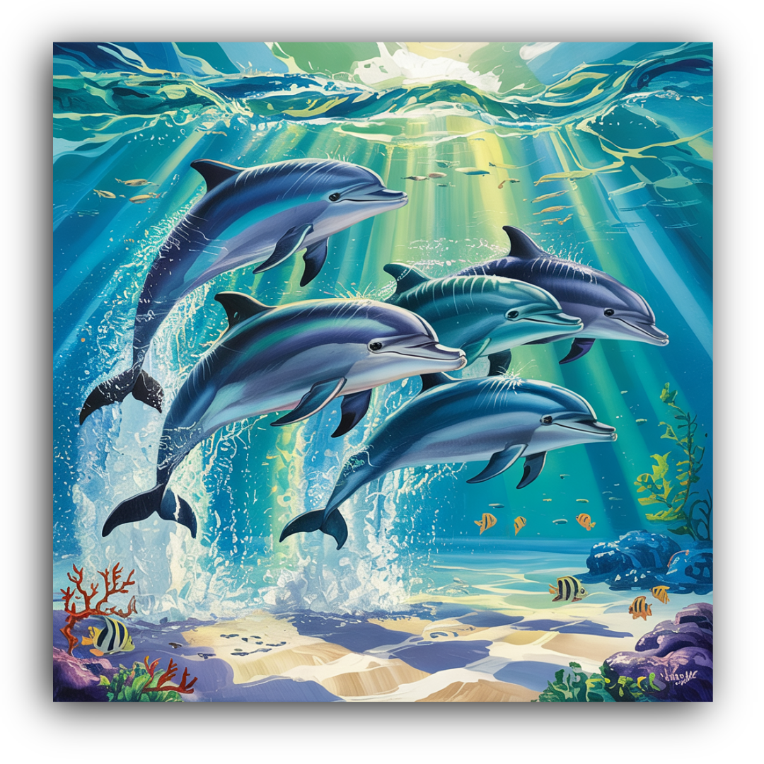 Ocean Serenade