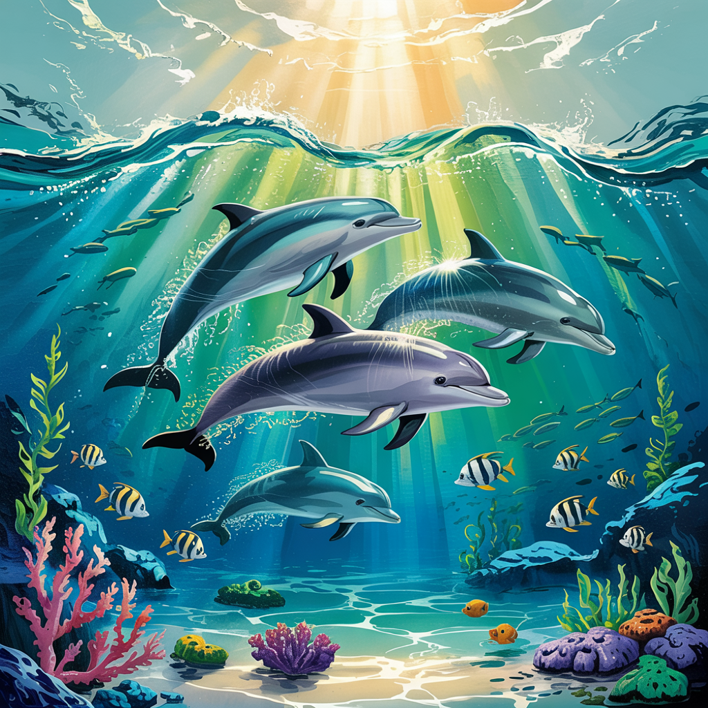 Ocean Harmony