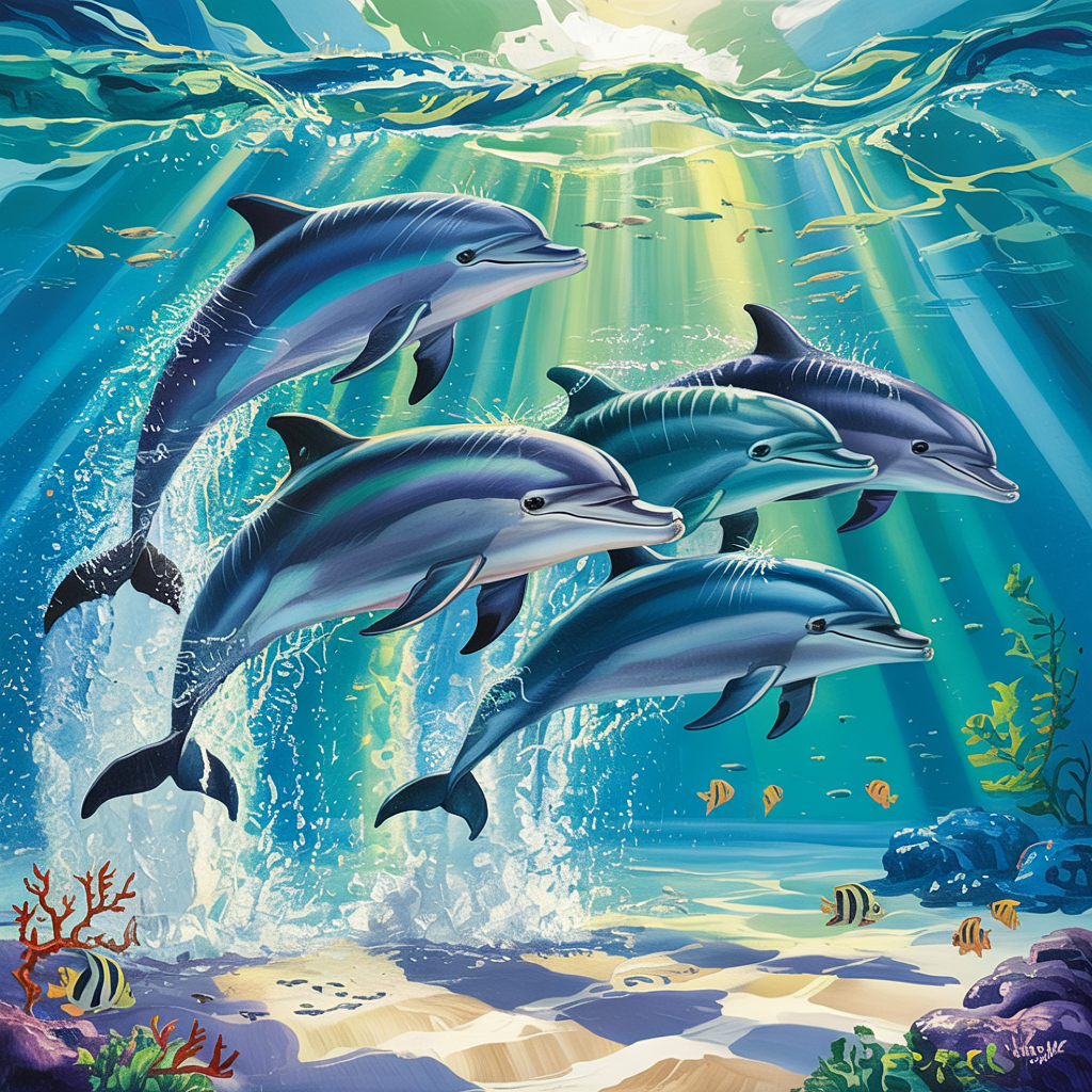 Ocean Serenade