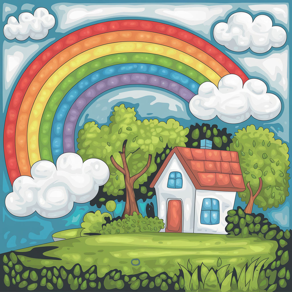 Rainbow Retreat