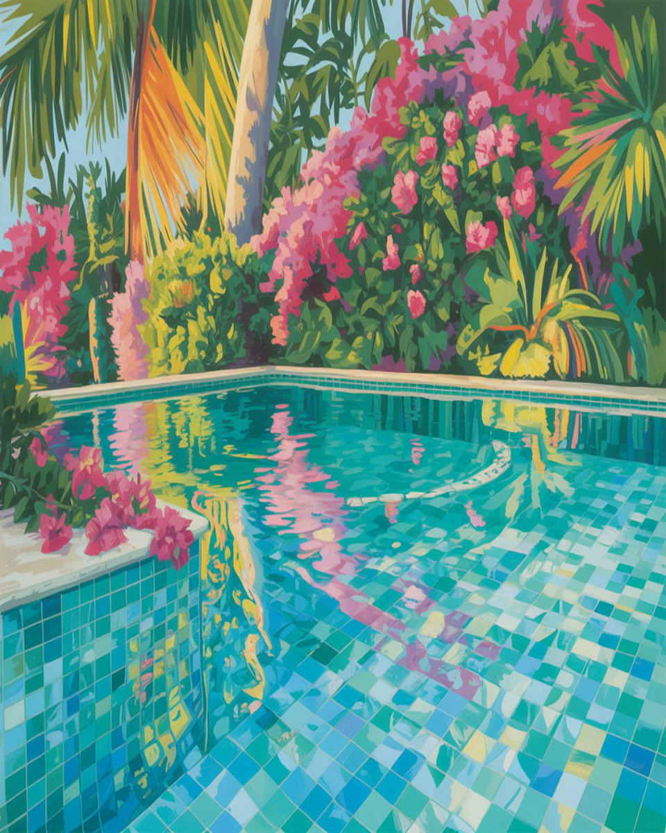 Resort Oasis