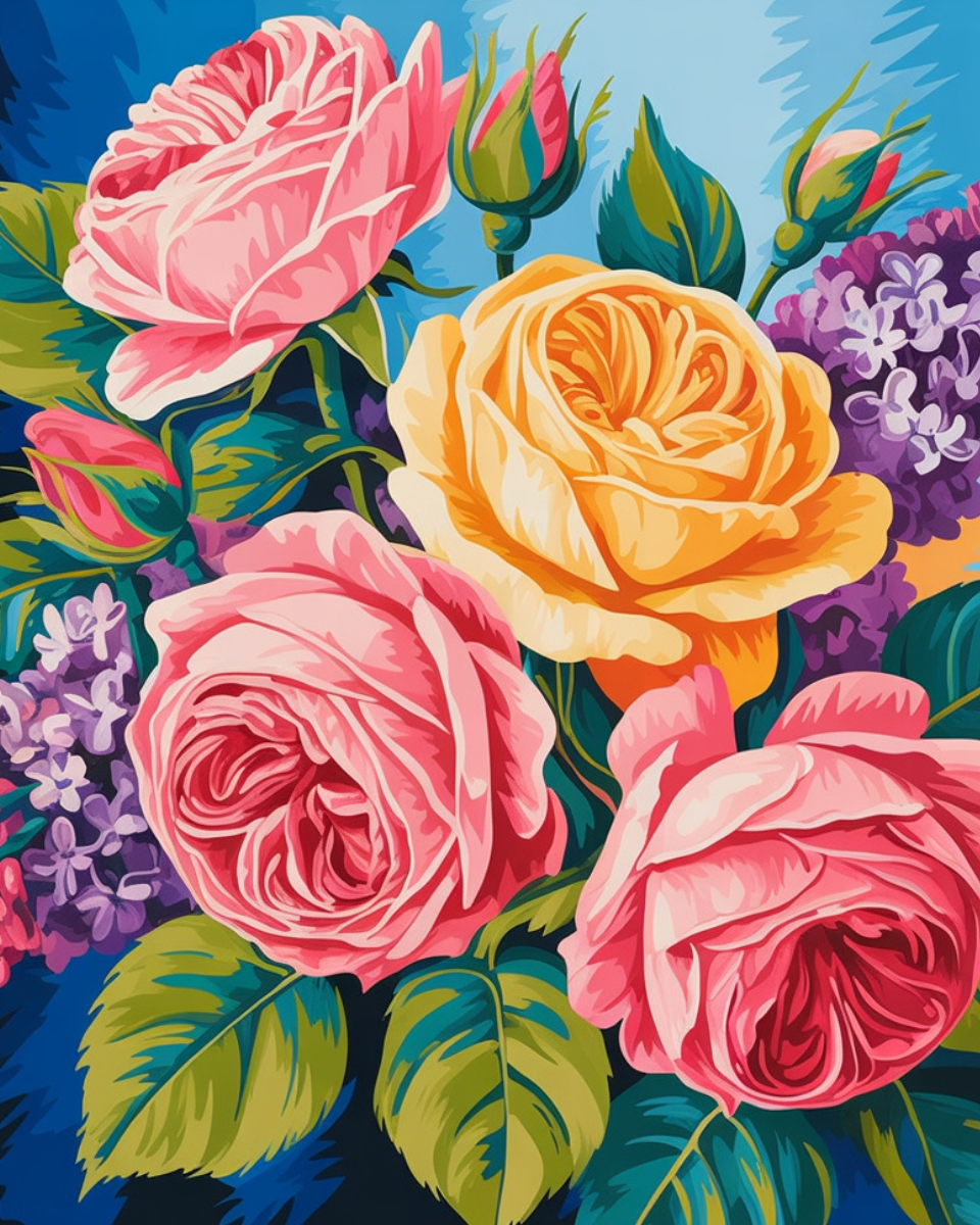 Rose Radiance