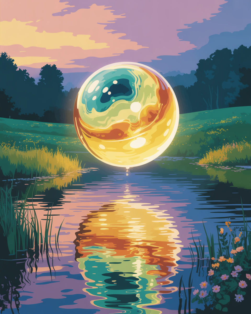 Sacred Orb