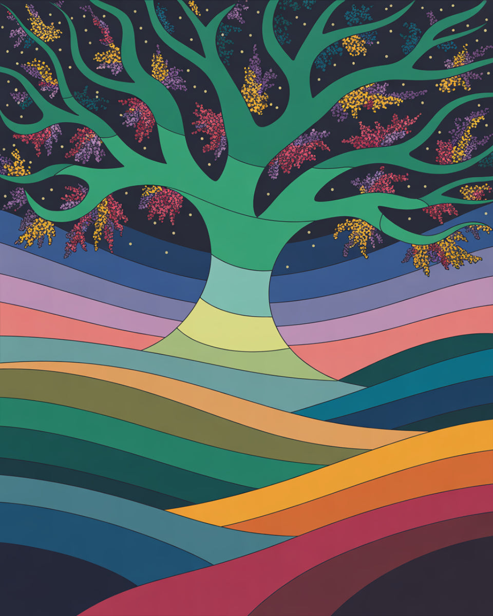 Sacred Tree