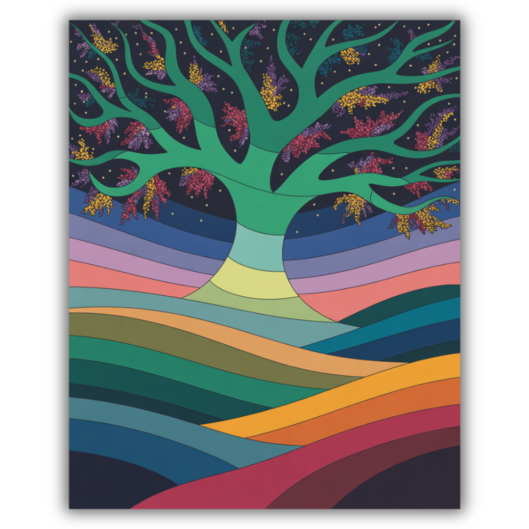 Sacred Tree