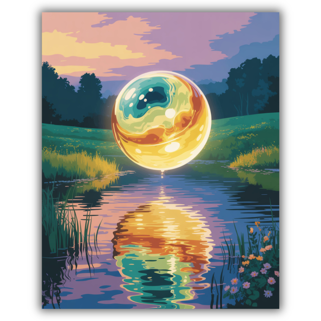 Sacred Orb