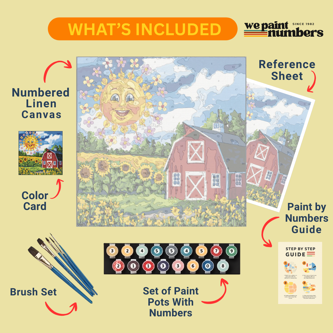 Sunbeam Farm