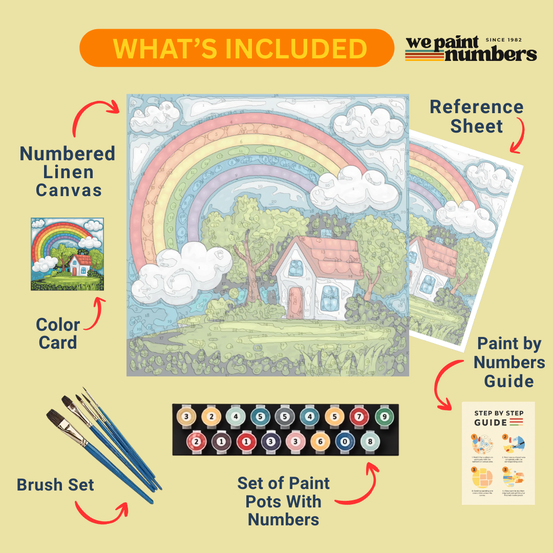 Rainbow Retreat