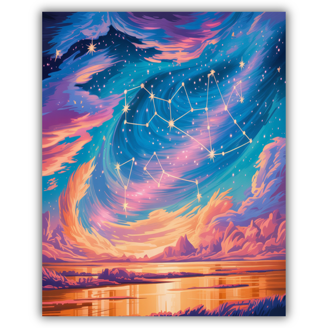 Starfall Spiral