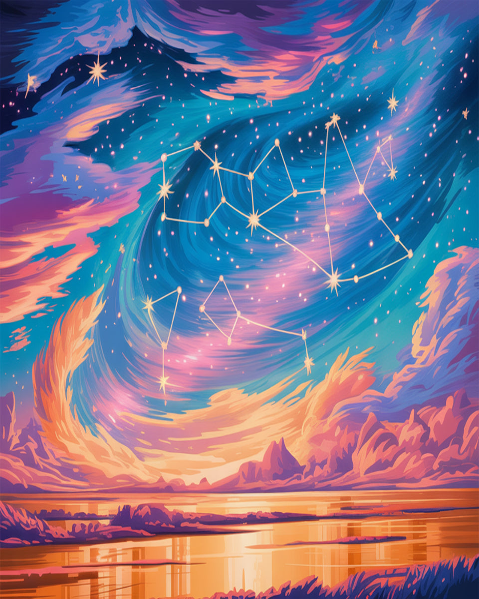 Starfall Spiral