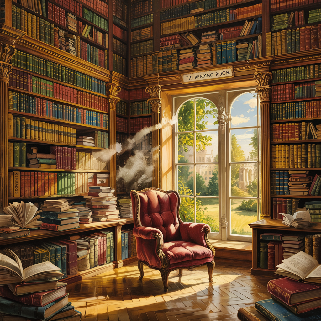Sunbeam & Stories