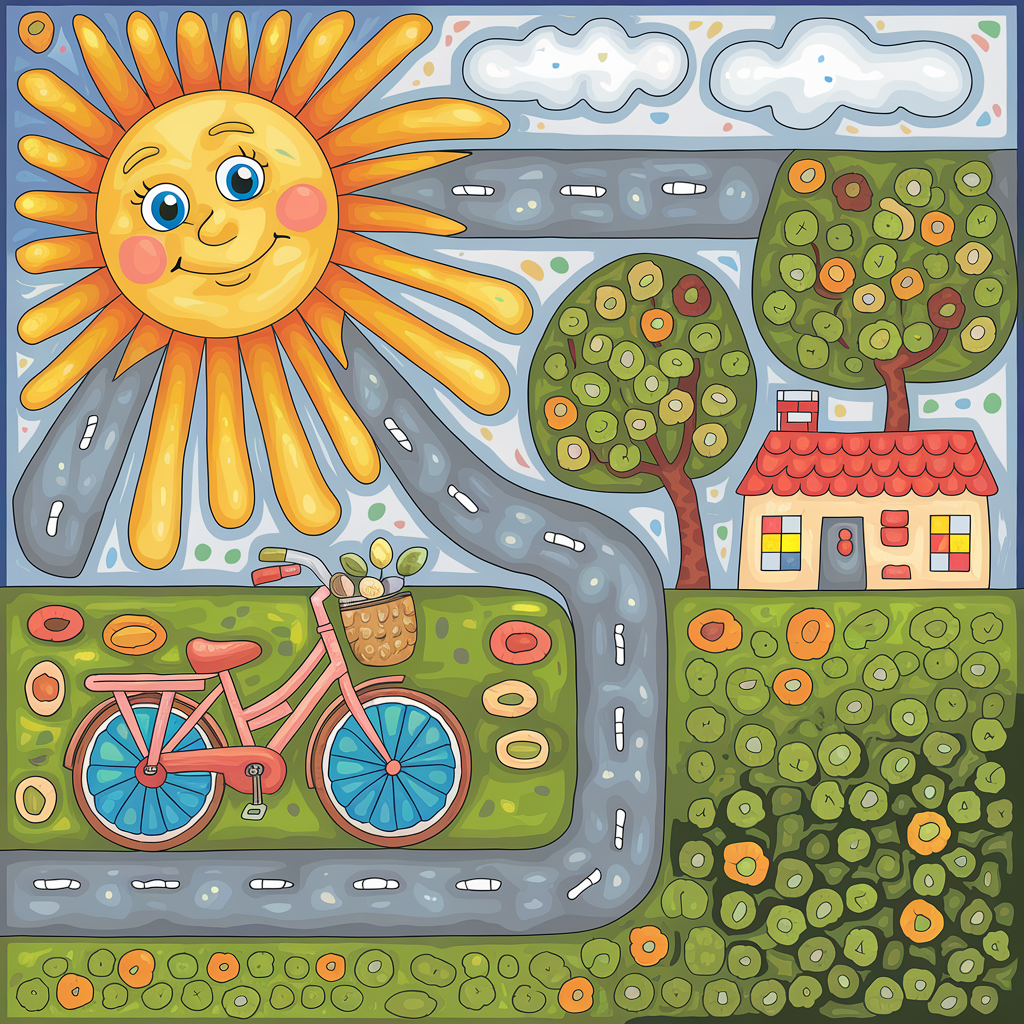 Sunshine Ride