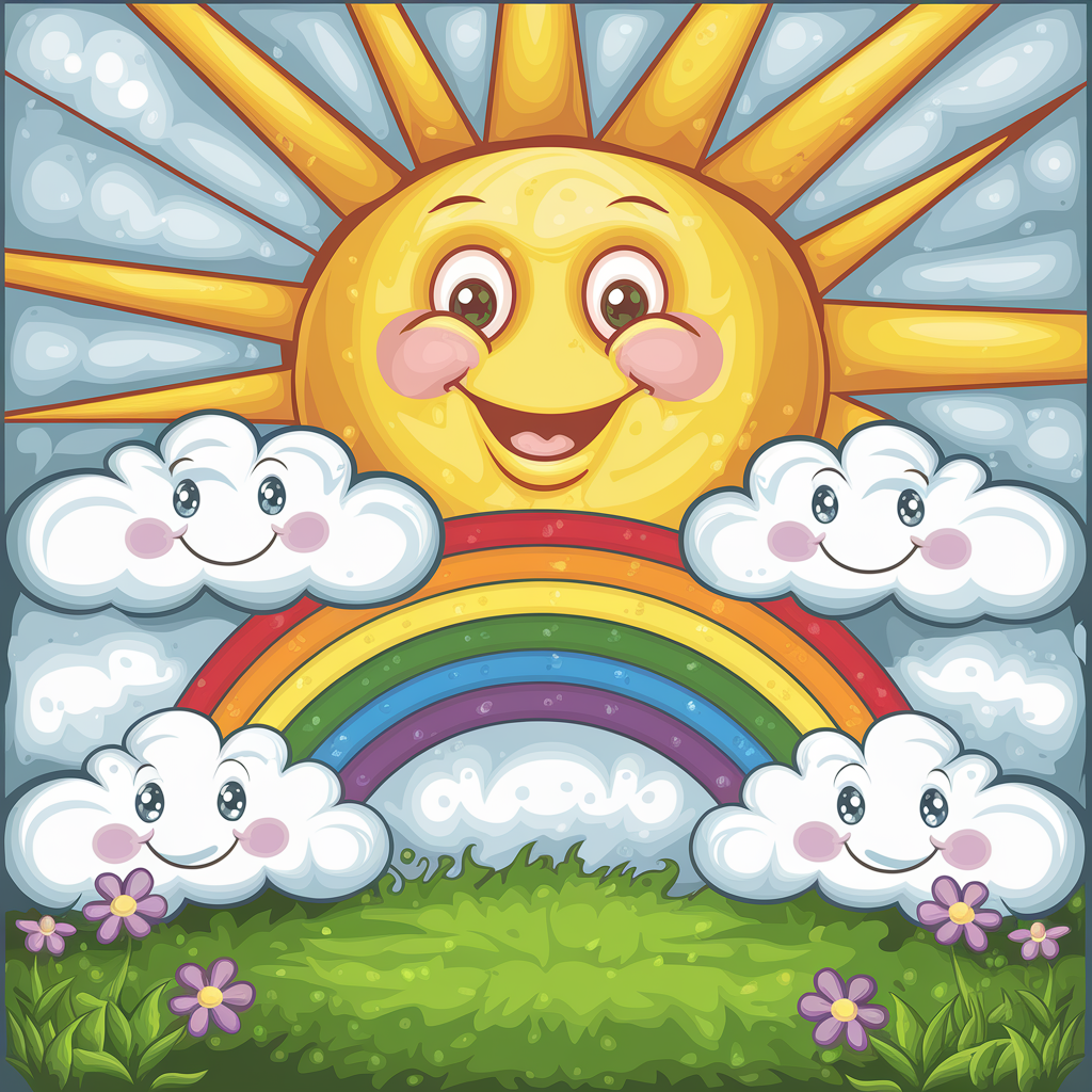 Sunshine & Smiles