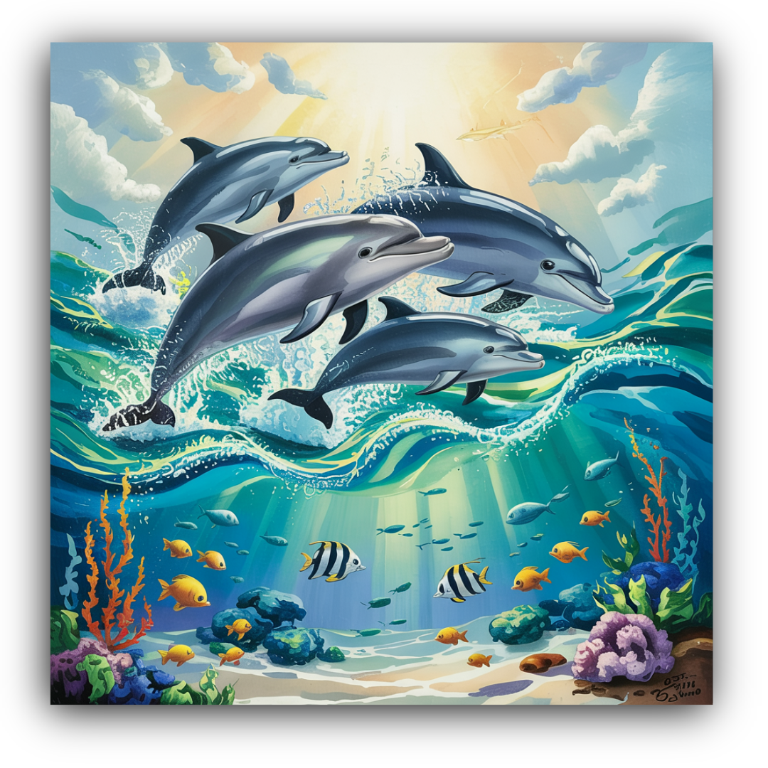 Tidal Joy