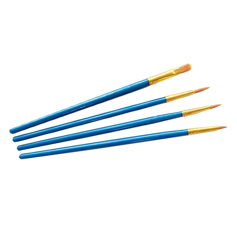 Professional Brush Set