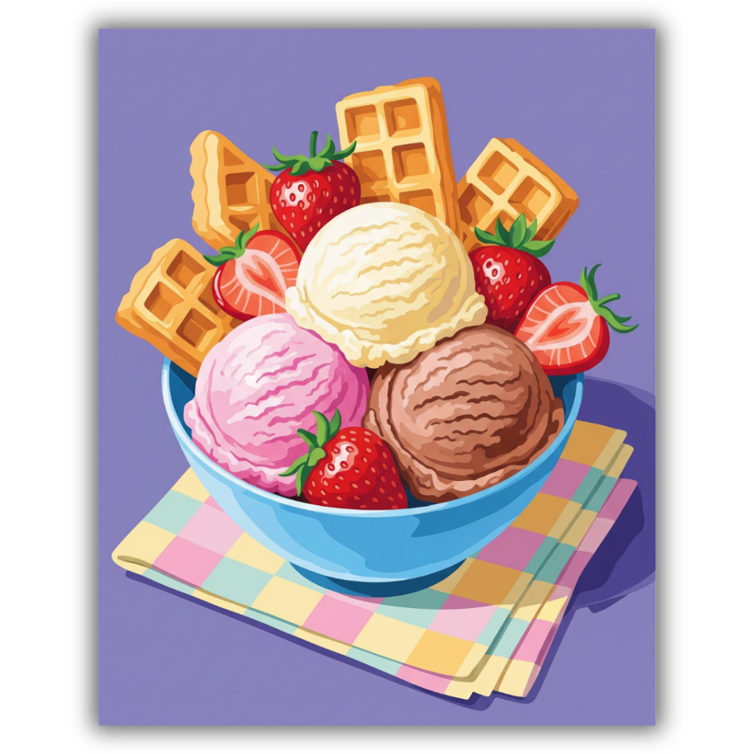 Sweet Harmony