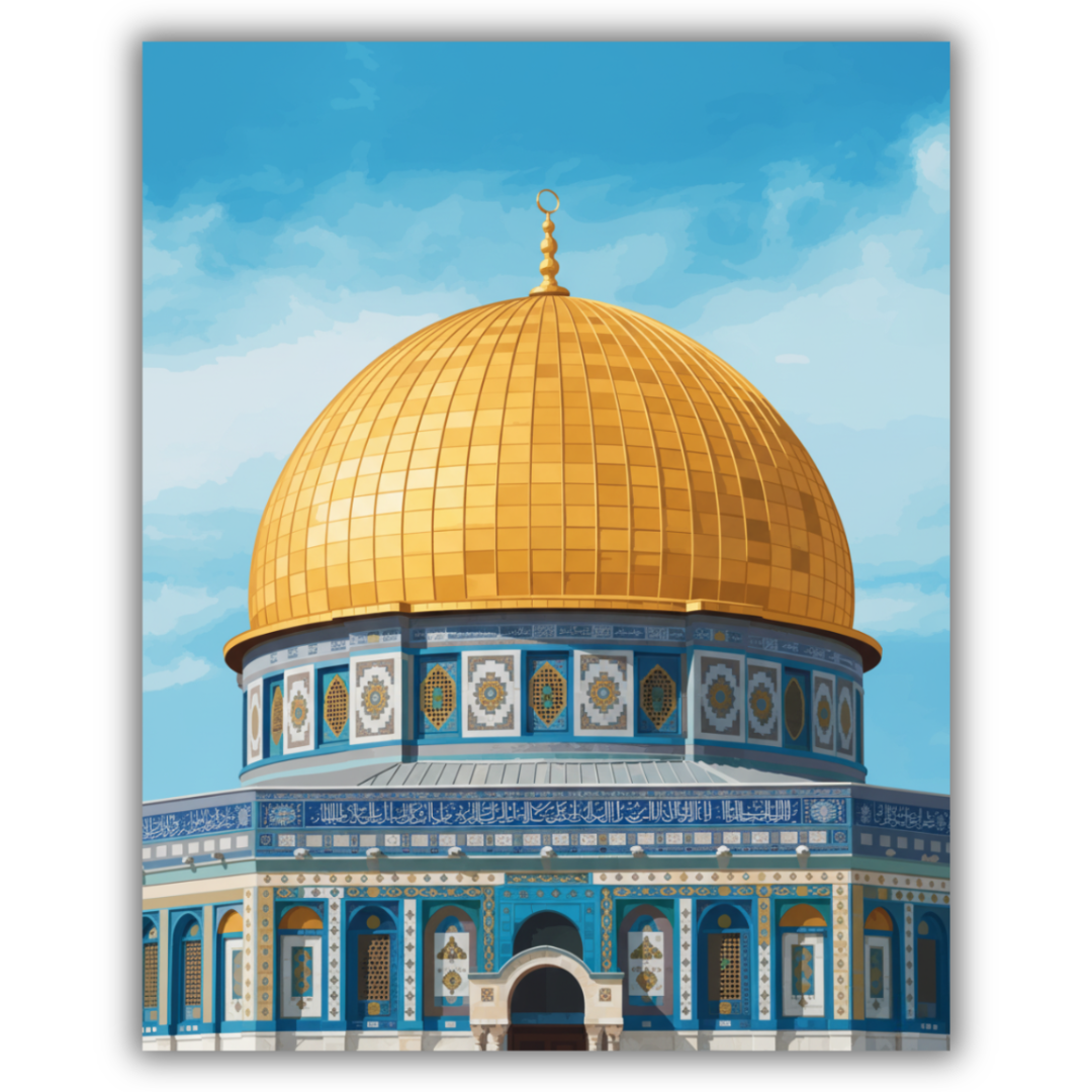 Radiant Dome