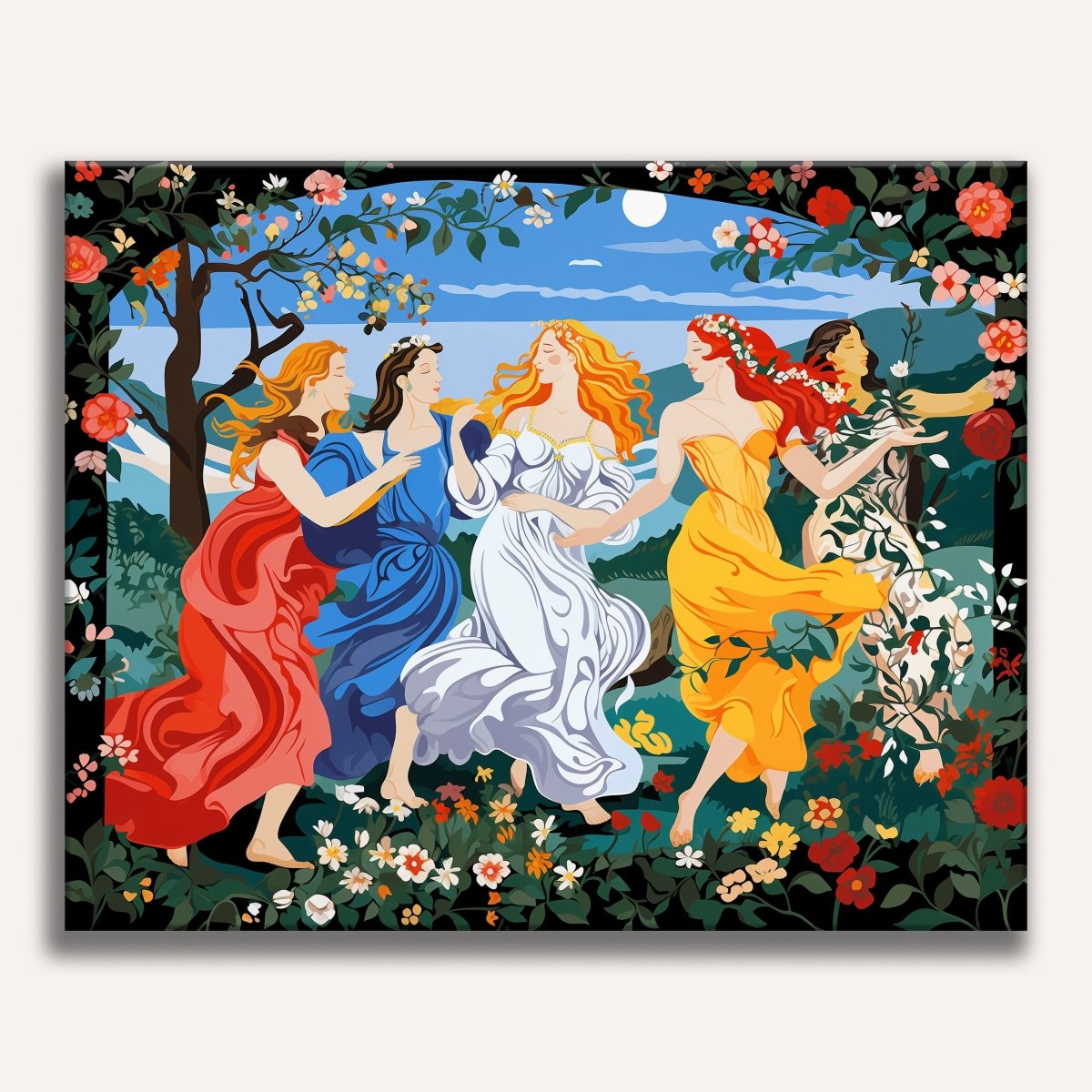 Primavera
