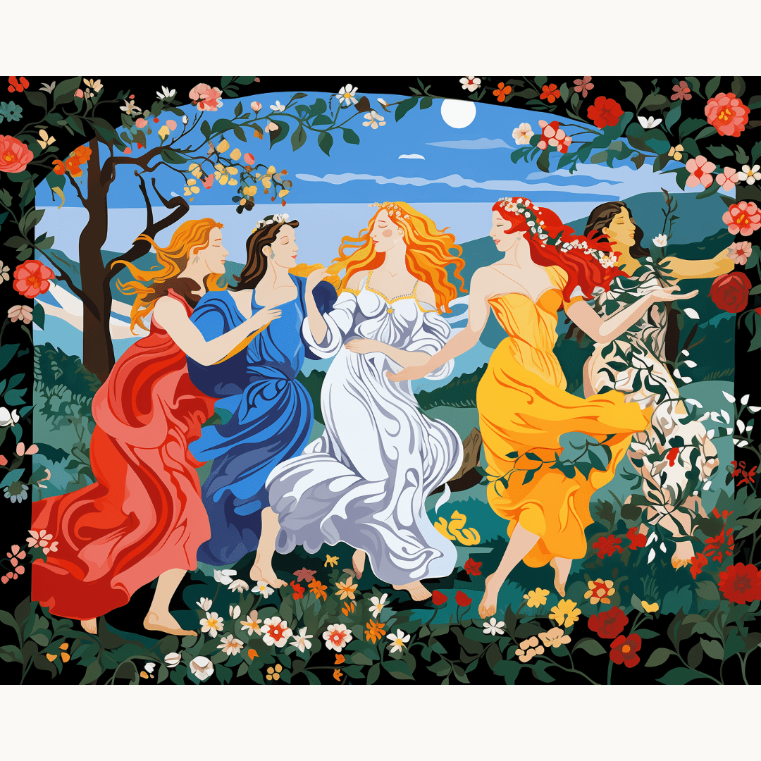 Primavera